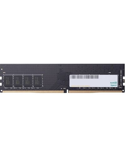 ოპერატიული მეხსიერება DDR4 DIMM 2666-19 1024x8 8GB  - Primestore.ge