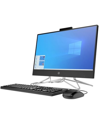 All In One კომპიუტერი HP All-in-One PC | i5-7200U | 4GB | 1TB 7200 | LCD 23.8 | UMA | DVDRW | FreeDos  - Primestore.ge