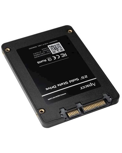 მყარი დისკი AS350X SSD 2.5" 7mm SATAIII 512GB Standard (Single) , 3 image - Primestore.ge