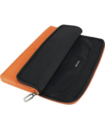 Laptop Bag TUCANO TODAY SLEEVE 11"/12" ORANGE, 2 image