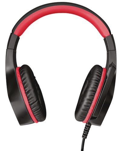 Headphone TRUST GXT404R RANA HEADSET SWITCH, 3 image