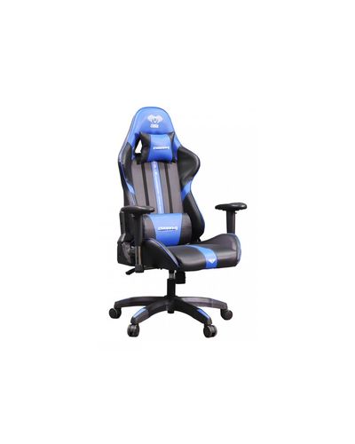 Gaming chair E-Blue EEC412BBAA-IA Gaming Chair- BLUE