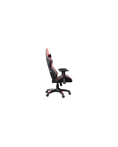 სათამაშო სავარძელი E-Blue EEC412BRAA-IA Gaming  Chair- RED , 2 image - Primestore.ge