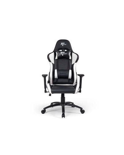 სათამაშო სავარძელი Fragon Game Chair 3X series - Black/White , 3 image - Primestore.ge