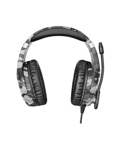 Headphone GXT 488 FORZE-G PS4 HEADSET GRAY, 4 image