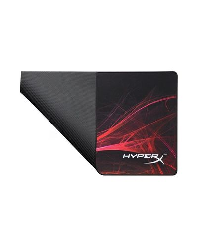 მაუსპადი HyperX FURY S  Speed  Gaming Mouse Pad (exra large) , 2 image - Primestore.ge