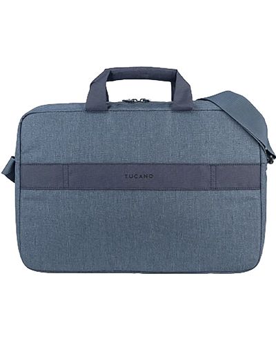 Laptop bag TUCANO Hop 13/14" BAG BLUE, 2 image
