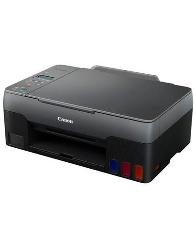 Printer Canon MFP PIXMA G3420 An efficient multi-functional printer, with high yield ink bottles, printing : Scan : 600 x 1200 dpi, 3 image