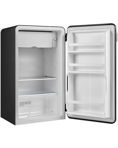 Refrigerator MIDEA MDRD142SLF30, 3 image