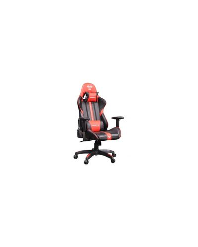 სათამაშო სავარძელი E-Blue EEC412BRAA-IA Gaming  Chair- RED  - Primestore.ge