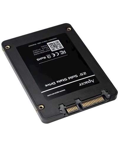 მყარი დისკი AS340X SSD 2.5" 7mm SATAIII 240GB Standard (Single) , 3 image - Primestore.ge