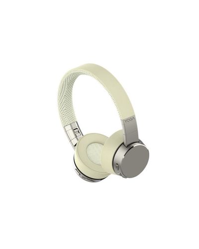 ყურსასმენი Lenovo Yoga Active Noise Cancellation Headphones , 2 image - Primestore.ge