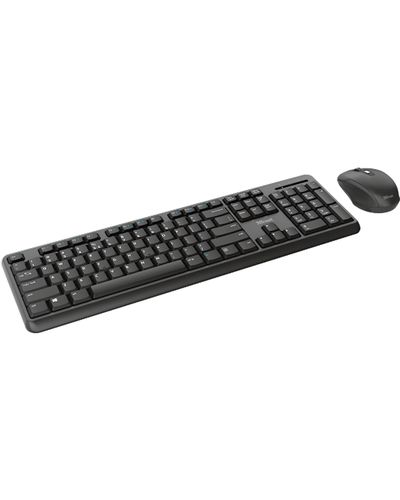 Keyboard with mouse TRUST ODY WIRELESS KEYBOARD & MOUSE RU, 2 image