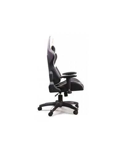 სათამაშო სავარძელი E-Blue EEC412BWAA-IA Gaming  Chair - WHITE , 3 image - Primestore.ge