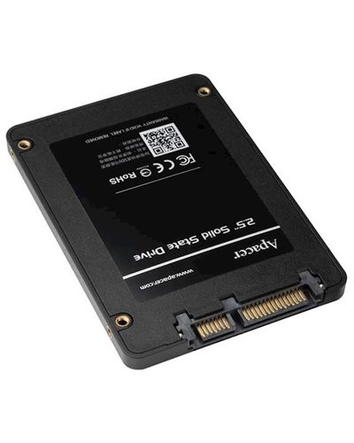 მყარი დისკი AS350X SSD 2.5" 7mm SATAIII, 1TB , Standard (Single) , 3 image - Primestore.ge