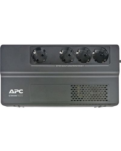 კვების წყარო APC Easy UPS BV 650VA, AVR, Schuko Outlet, 230V , 2 image - Primestore.ge