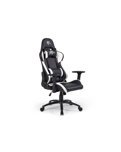 სათამაშო სავარძელი Fragon Game Chair 3X series - Black/White  - Primestore.ge