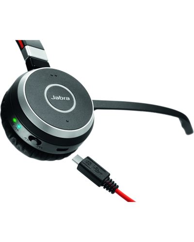 Headset Jabra Evolve 65 SE Link380a MS Stereo, 3 image