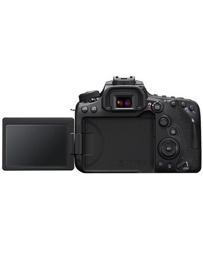 Camera Canon EOS 90D EF-S 18-135 mm, 6 image