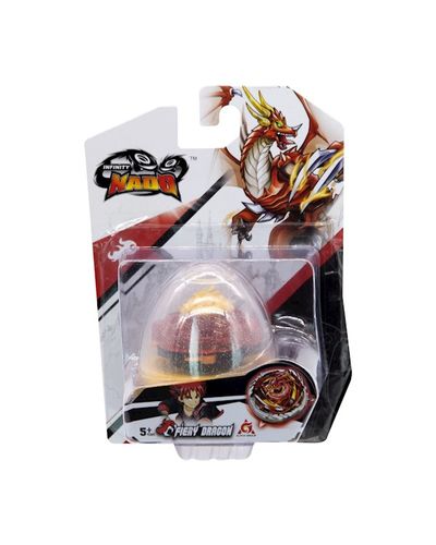 Toy AULDEY Nado Egg series - Fiery Dragon