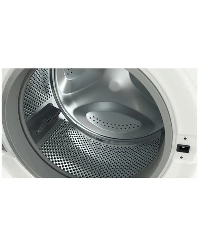 Washing machine Indesit BWSE 81293X WSV, 3 image