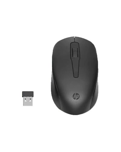 მაუსი HP 150 WRLS Mouse (2S9L1AA)  - Primestore.ge