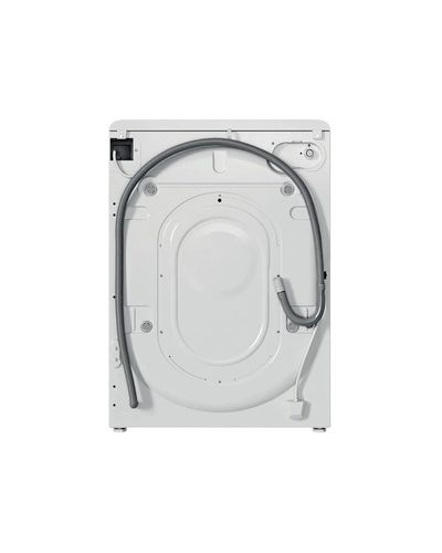 Washing machine Indesit BWSE 81293X WSV, 4 image