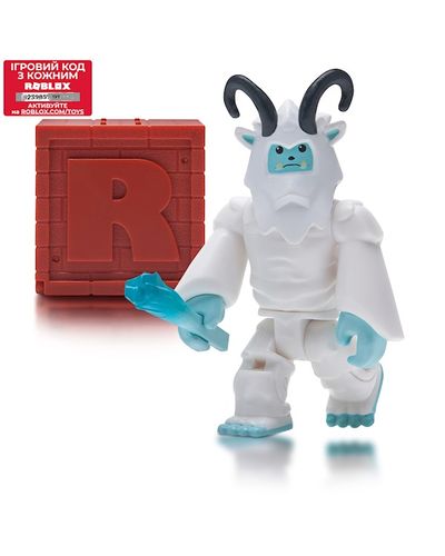 Toy figure Jazwares ROB - Mystery Figures (Brick Assortment) S4, 2 image