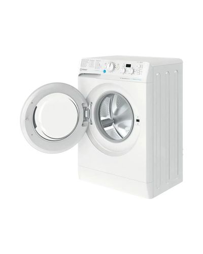 Washing machine Indesit BWSD 61051 WWV, 4 image