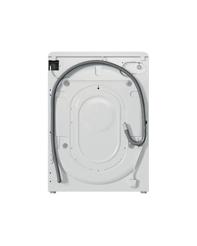 Washing machine Indesit BWSD 61051 WWV, 3 image