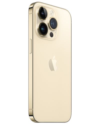 მობილური ტელეფონი Apple iPhone 14 Pro Max 256GB Gold , 3 image - Primestore.ge