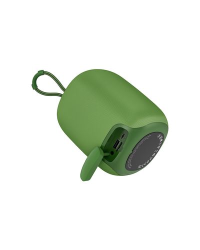 დინამიკი Hoco HC14 Link sports BT speaker spruce green , 2 image - Primestore.ge