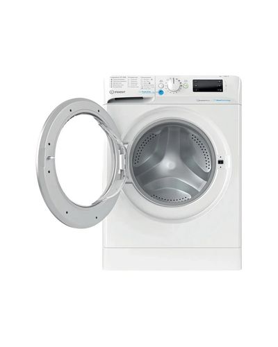 Washing machine Indesit BWSE 81293X WSV, 2 image