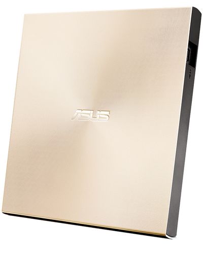 Disk reader Asus SDRW-08U9M-U ZENDRIVE U9M Gold, 90DD02A5-M29000, 2 image