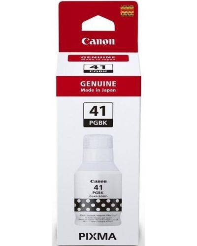 Cartridge Canon INK GI-41 Black for PIXMA 1420 / 2420 / 3420 7000 pages