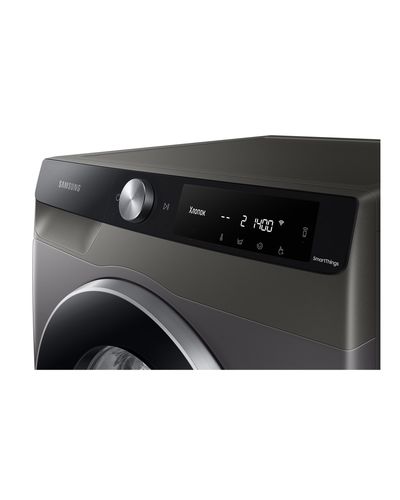 Washing machine Samsung WW90T604CLX/LP, 6 image