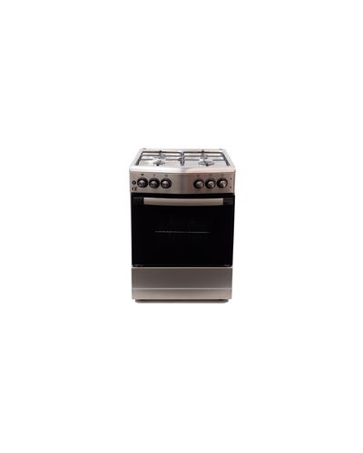 Cooker Oz OCourved60X60 Oven-Combination Silver