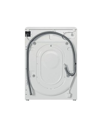 Washing machine Indesit BWSE 61051 WWV, 4 image