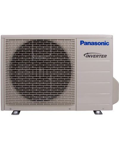 Air conditioner Panasonic CS-E9RKDW (09 BTU) 25-30 sq.m., Indoor, 2 image