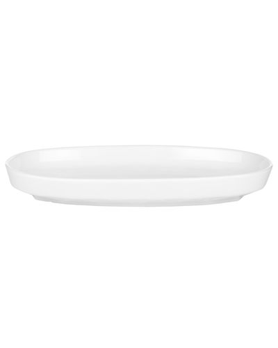Ardesto Baking dish Gemini, oval, porcelain, 29.8*18.8*4 cm