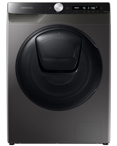 Washing machine Samsung WD80T554CBX/LP /Silver