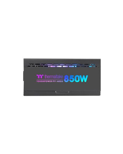 კვების წყარო Thermaltake Toughpower PF1 ARGB 850W 80 Plus Platinum (PS-TPD-0850F3FAPU-1) , 3 image - Primestore.ge