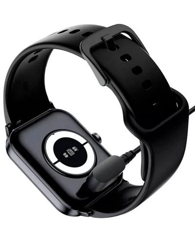 სმარტ საათი Smart Watch/ QCY Watch GTC S1 Dark Gray , 3 image - Primestore.ge
