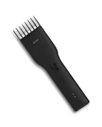 Hair clipper XIAOMI ENCHEN barber Black, 2 image