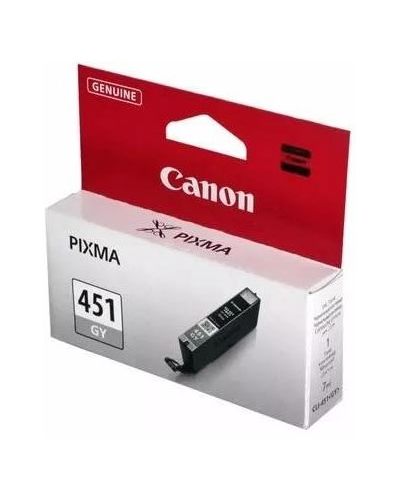 კარტრიჯი Canon CLI451GR  - Primestore.ge