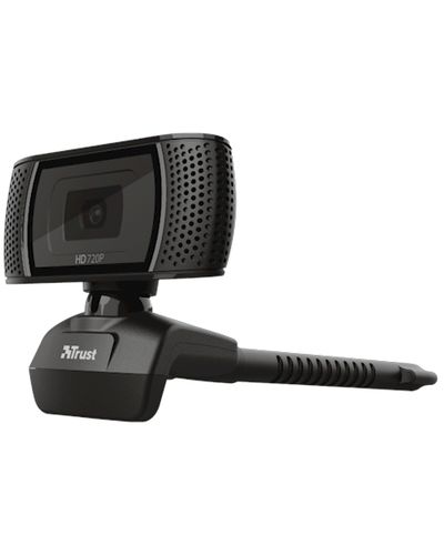 ვებკამერა TRUST Trino HD video webcam , 4 image - Primestore.ge