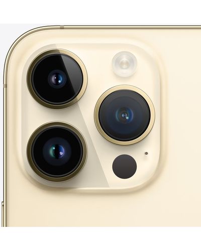 მობილური ტელეფონი Apple iPhone 14 Pro Max 256GB Gold , 4 image - Primestore.ge