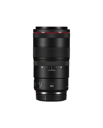 Lens Canon RF 100mm f/2.8 L IS MACRO, 2 image