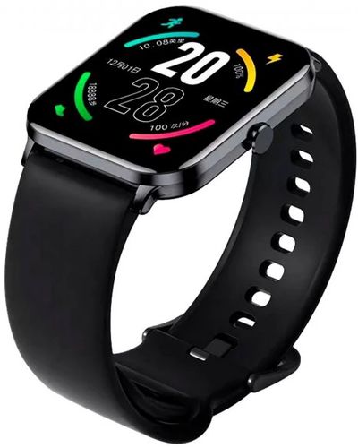 Smart watch Smart Watch/ QCY Watch GTC S1 Dark Gray, 2 image