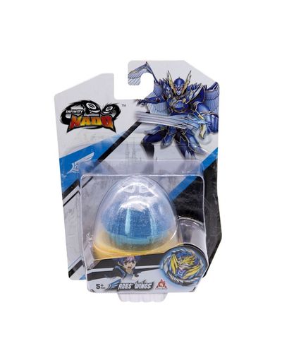 Toy AULDEY Nado Egg series - Ares' Wings, 2 image